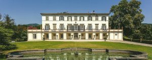 villa bruguier