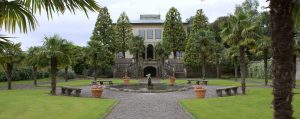 villa lazzereschi