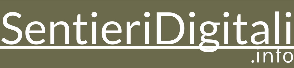 Sentieri Digitali